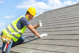 Best Storm Damage Roof Repair  in Whitefish Bay, WI